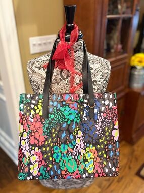 Kurt Geiger Hampstead Tote Bag